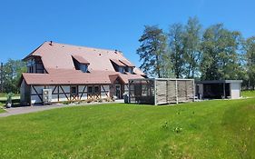 L'auberge du canal